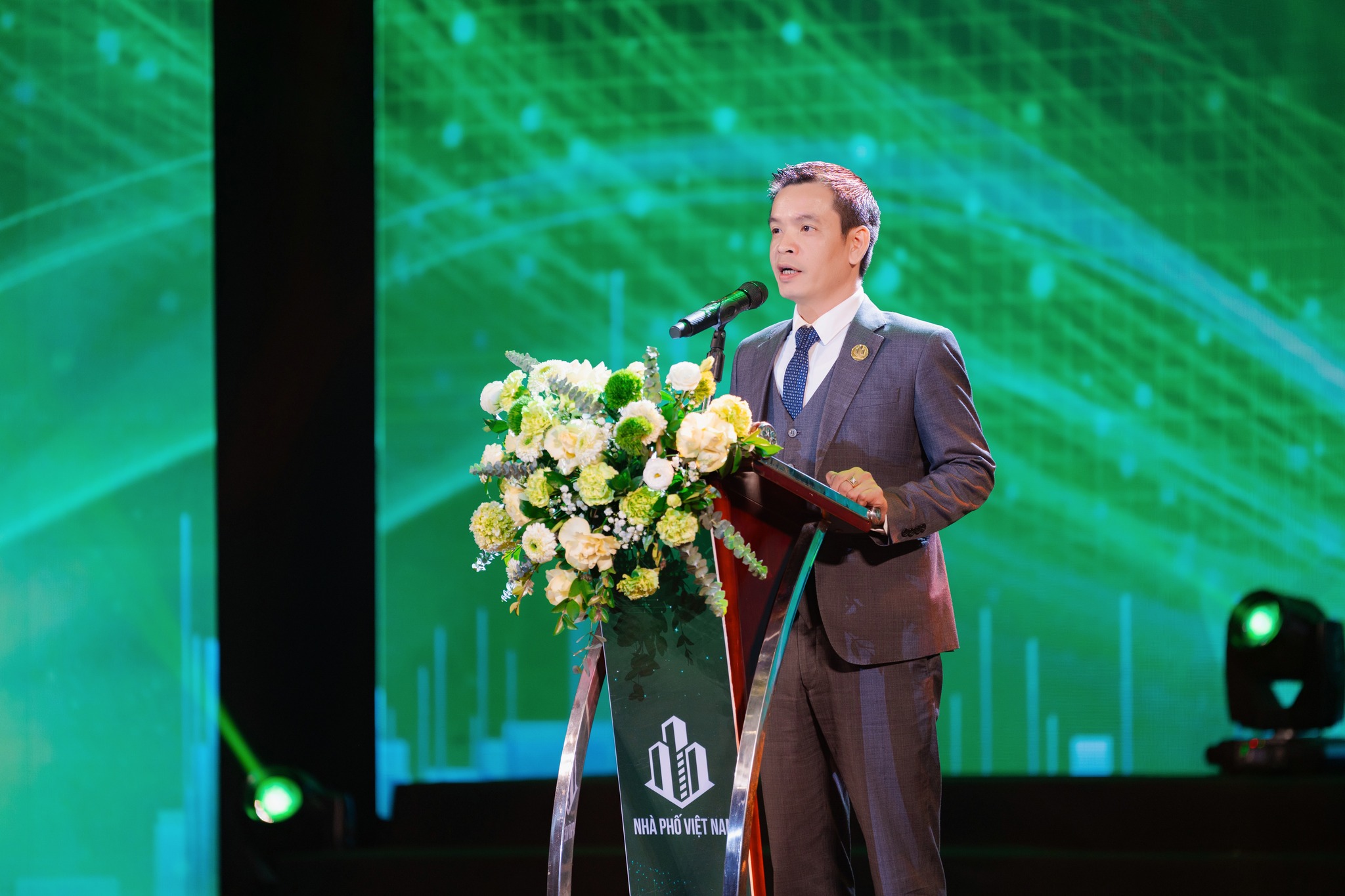 Lễ Tổng kết Vinh danh 2025: “Nâng bản lĩnh – Kết vinh hoa”