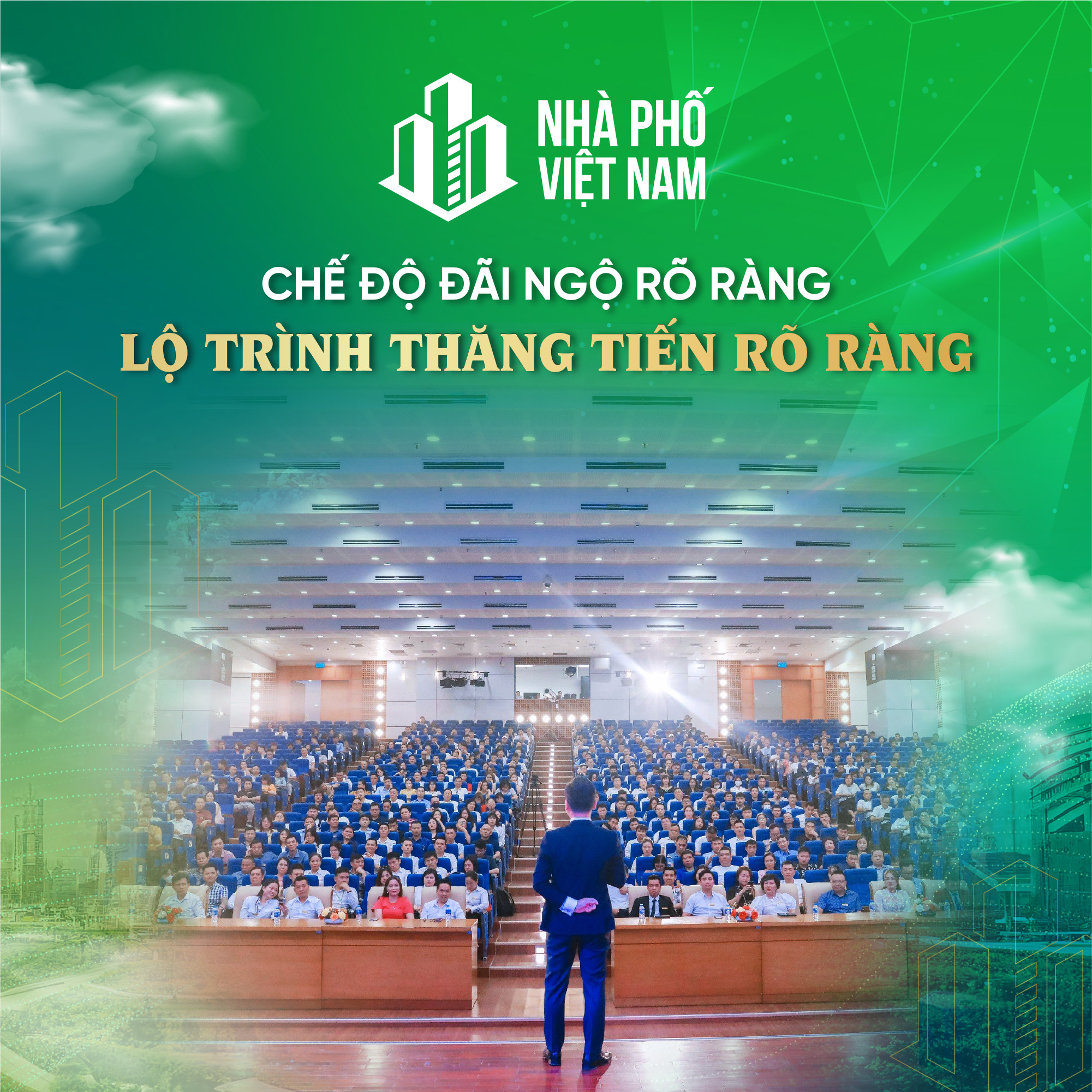 Tuyển Dụng Nhân Sự Bất Động Sản Quận Nam Từ Liêm