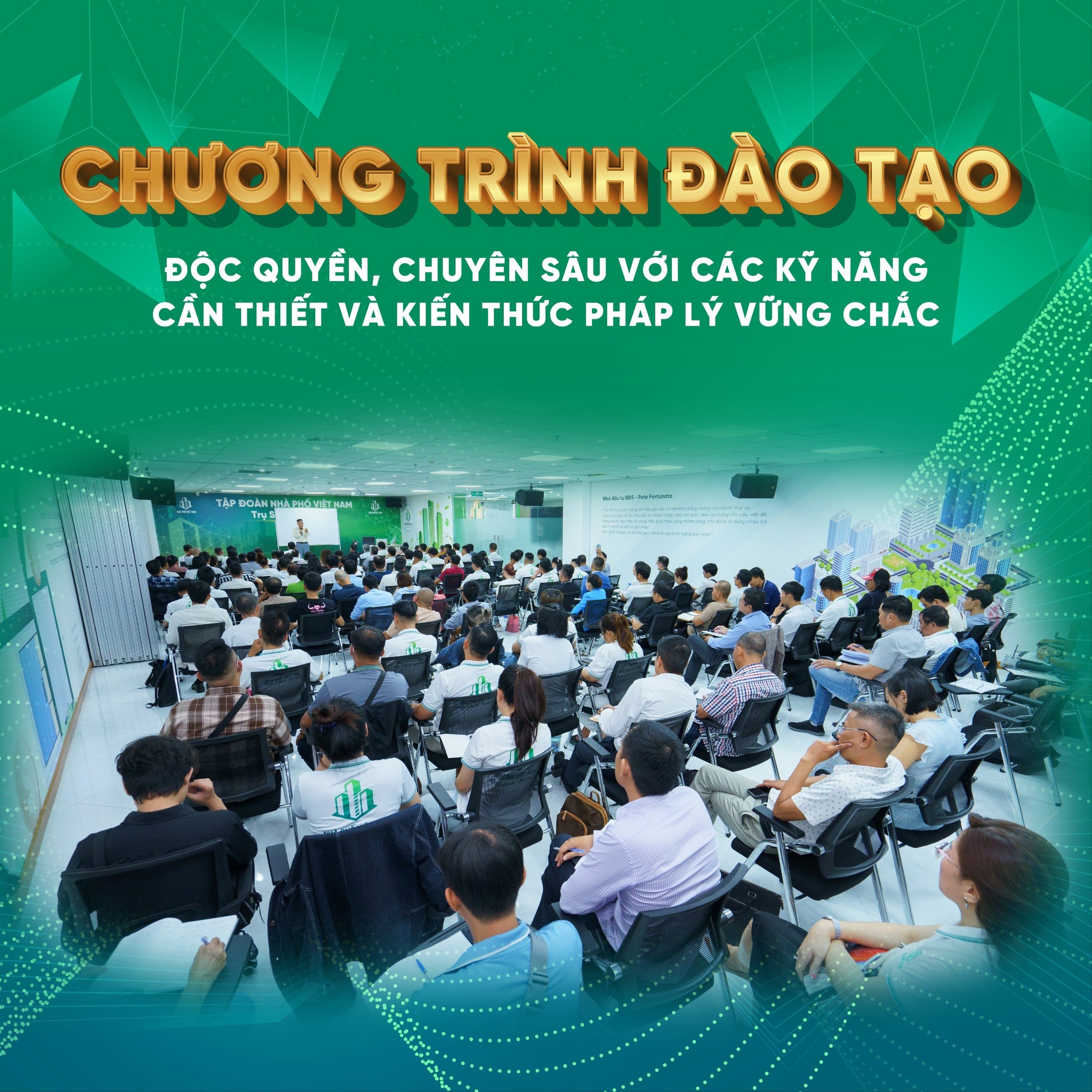 Tuyển Dụng Chuyên Viên Tư Vấn Môi Giới Bất Động Sản Quận Tây Hồ