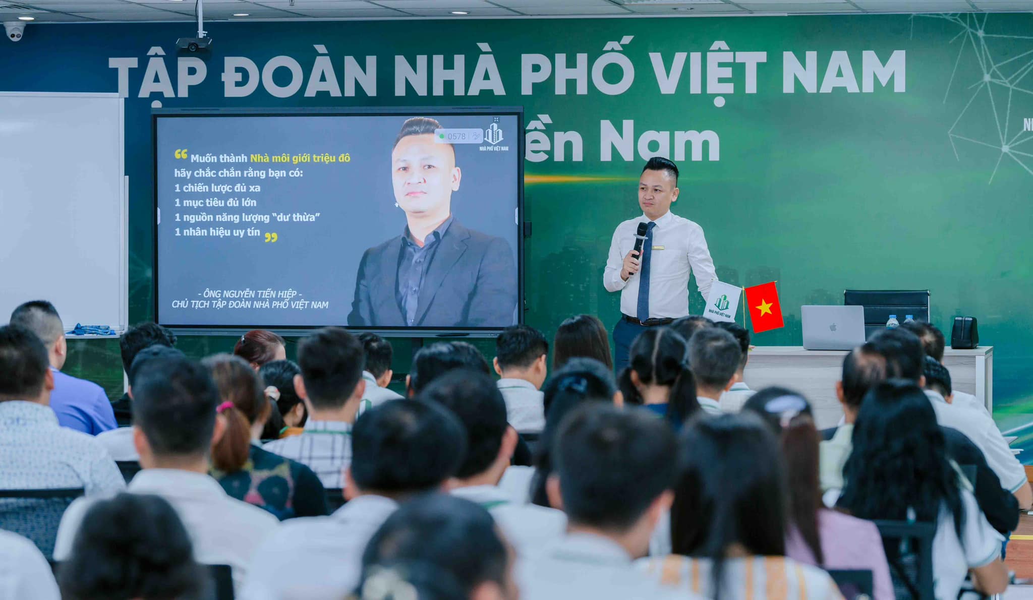 Tuyển Dụng Nhân Viên Kinh Doanh Bất Động Sản Thổ Cư