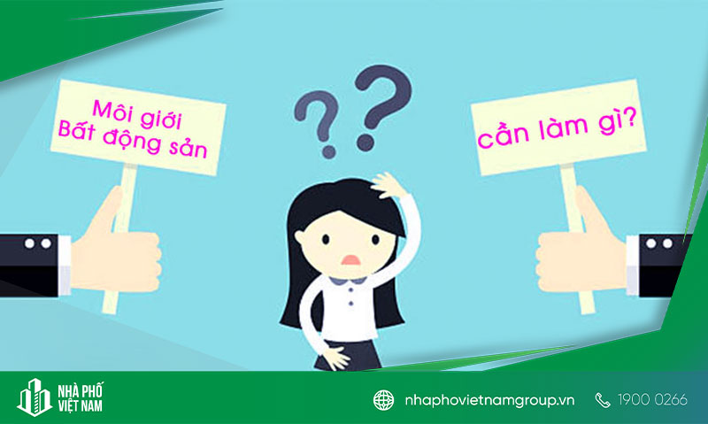 5 Thói Quen Vàng Để Phát Triển Sự Nghiệp Môi Giới Bất Động Sản