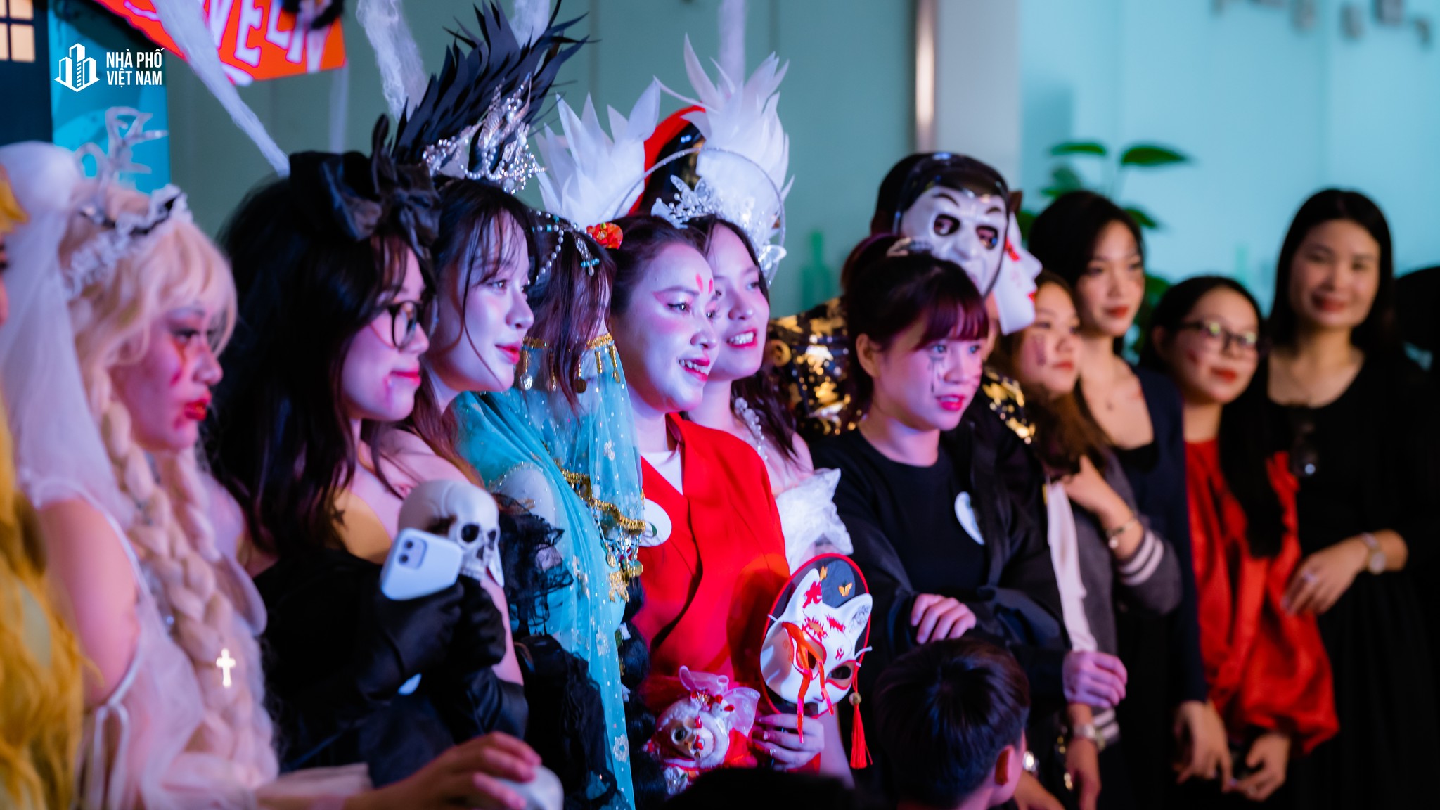 💀 [𝐓𝐑𝐈𝐂𝐊 - 𝐇𝐀𝐋𝐋𝐎𝐖𝐄𝐄𝐍 𝟐𝟎𝟐𝟓] 💀