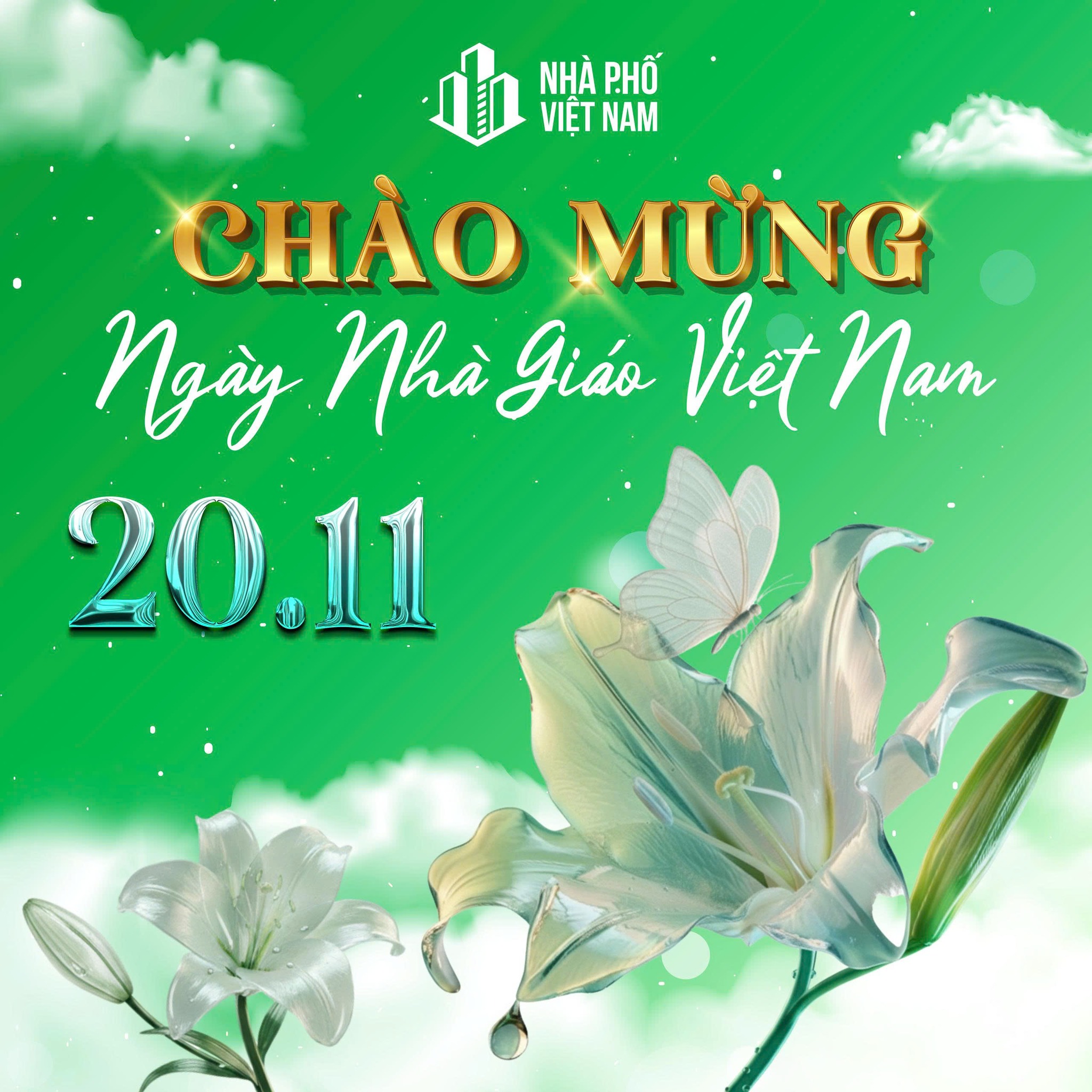 📝 TRỌN VẸN TỪNG KHOẢNH KHẮC ẤM ÁP TẠI BỮA TIỆC TRI ÂN 20/11 📝