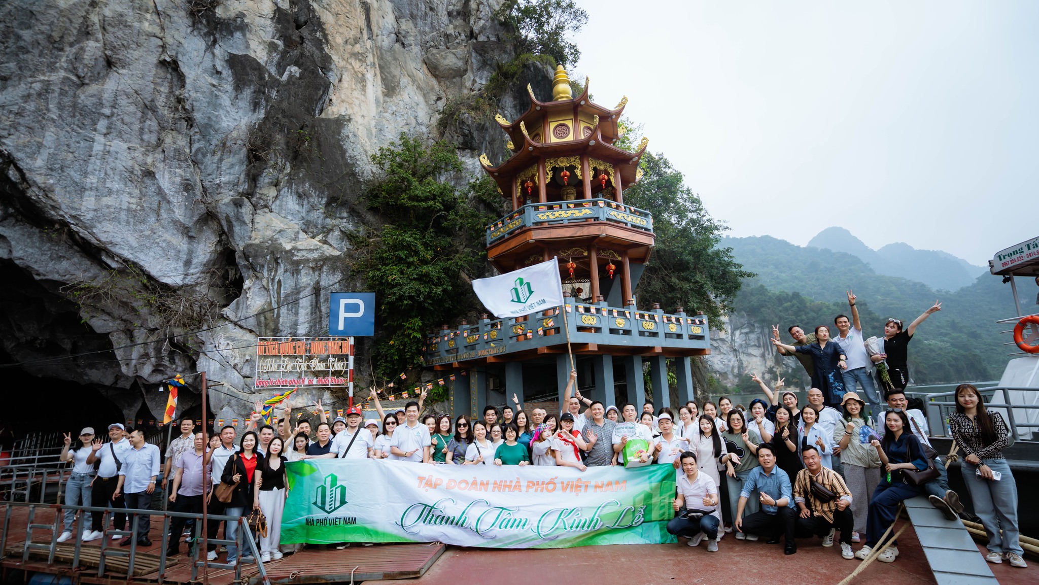 TIẾP NHỊP CẦU LỘC - LAN TOẢ KHỐI PHÒNG