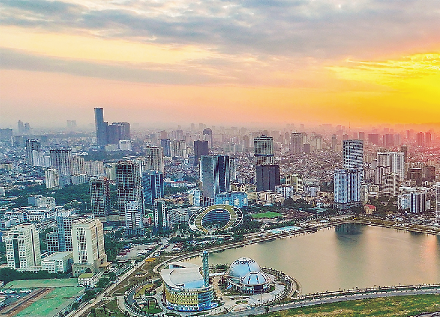 Toàn cảnh thị trường Bất động sản Việt Nam Quý 4/2026: Phục hồi có chọn lọc, bước vào chu kỳ phát triển bền vững