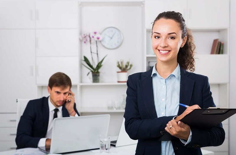 Tuyển Dụng Trưởng Phòng Kinh Doanh Bất Động Sản Quận Hoàng Mai