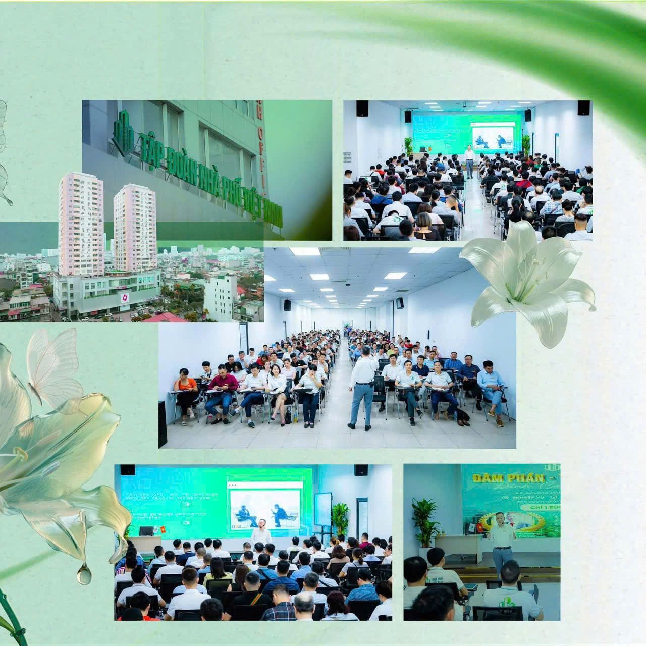 TUYỂN DỤNG CHUYÊN VIÊN BẤT ĐỘNG SẢN